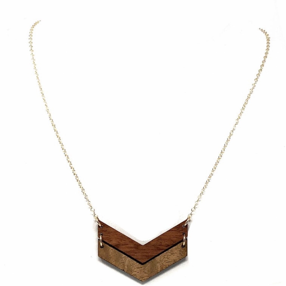 Boho Necklace